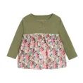 image de chemise, blouse bébé 