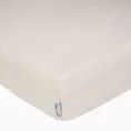 image de drap housse bébé
