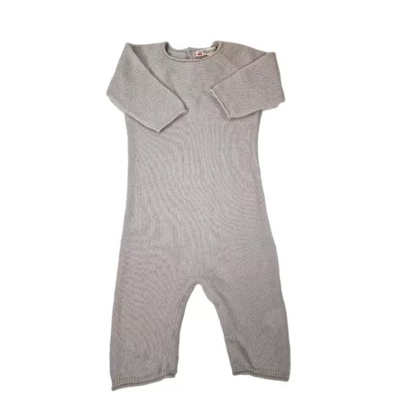 Combinaison cachemire fille ou garçon 6 mois