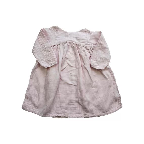 Robe Fille 3 ans