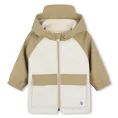 image de manteau bébé 