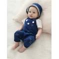 image de ensemble bébé 