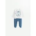 image de pyjama bébé 