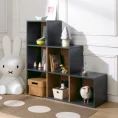image de bibliothèque bébé 