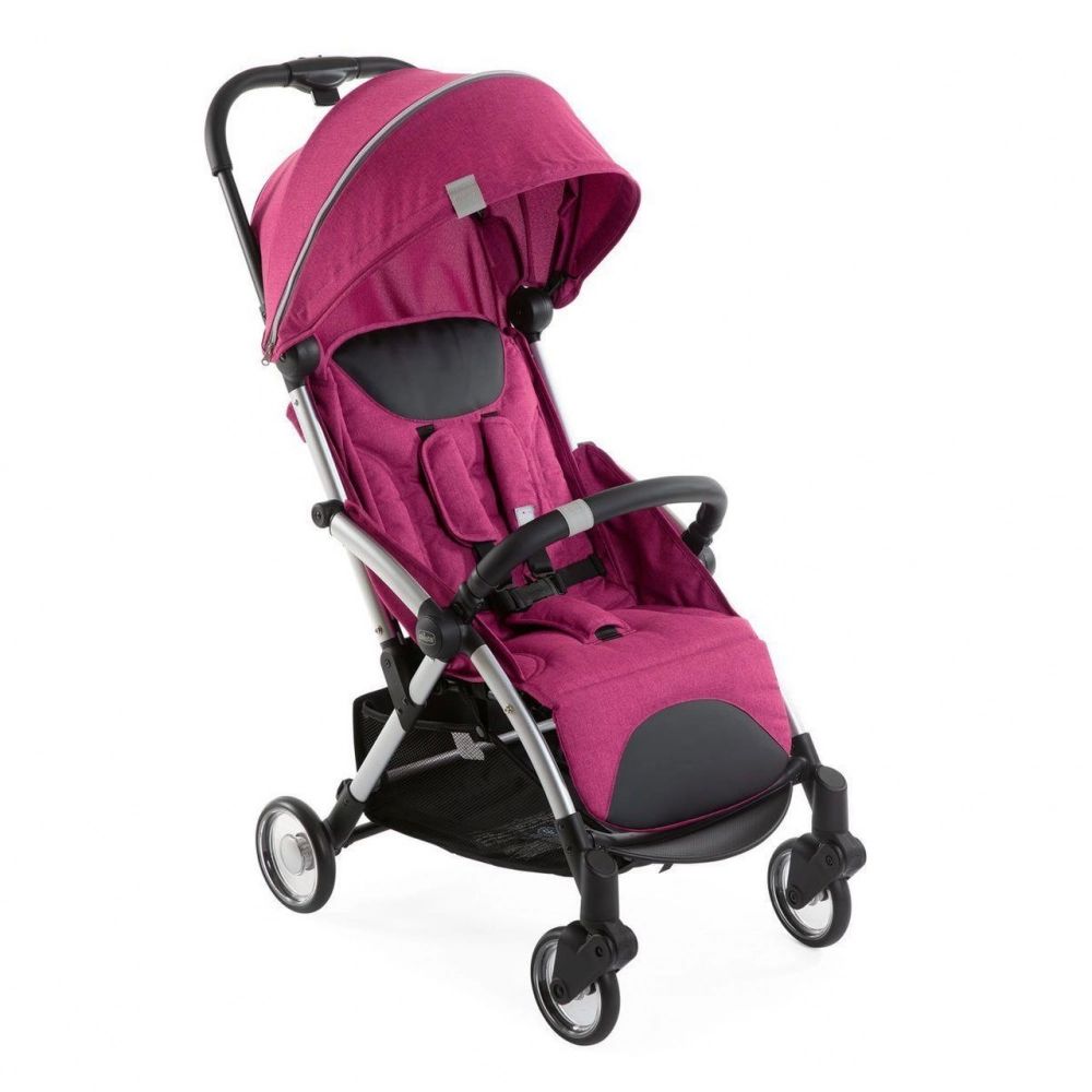 Poussette Chicco Goody Plus – Pink