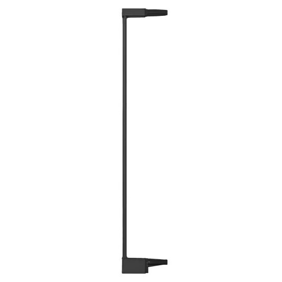 Extension Rallonge pour Barrière Porte – Noir