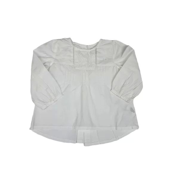 Blouse Fille 2 ans