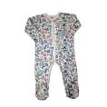 image de pyjama bébé