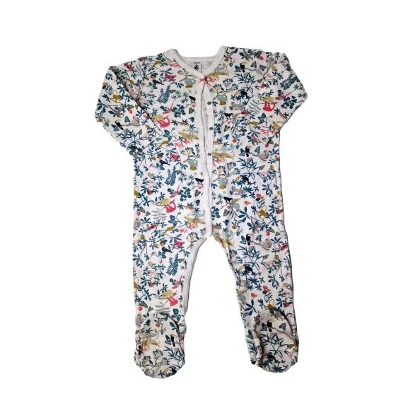 Pyjama fille 24 mois