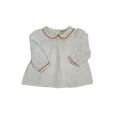 image de chemise, blouse bébé
