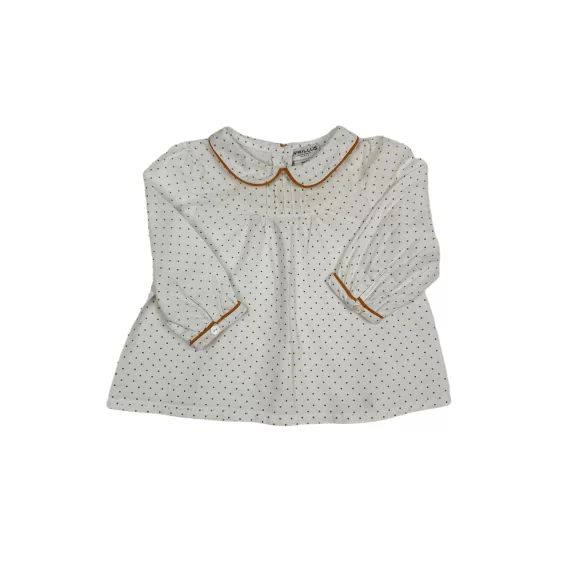 Blouse Fille 6 mois