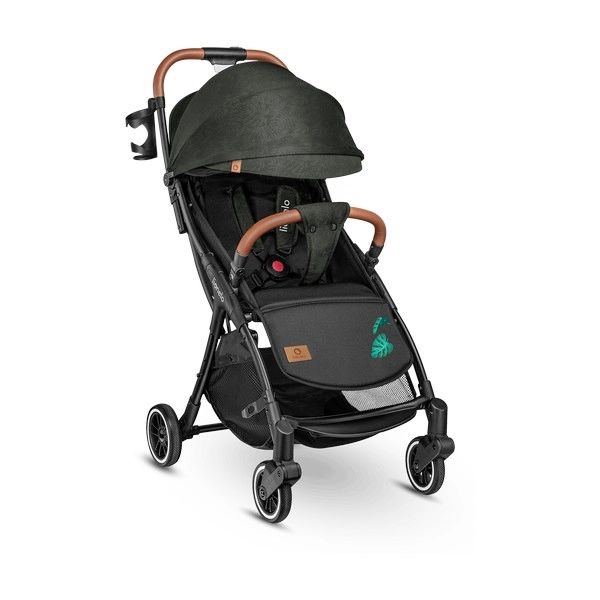 image de poussette bébé 