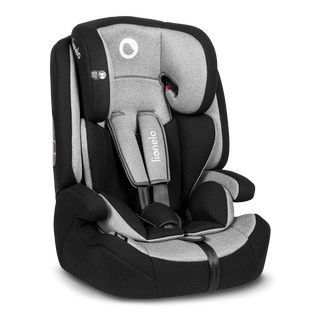 Siège Auto 9-36kg Lionelo Nico – Black Grey