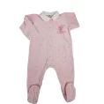 image de pyjama bébé