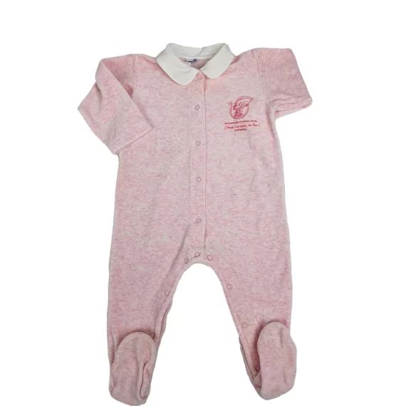 Pyjama Fille 12 mois