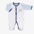 image de pyjama bébé 