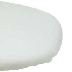 Drap housse de berceau Tencel Active clim Naturel (40 x 80 cm)