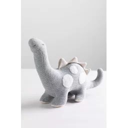 Peluche en coton Foosil Kids
