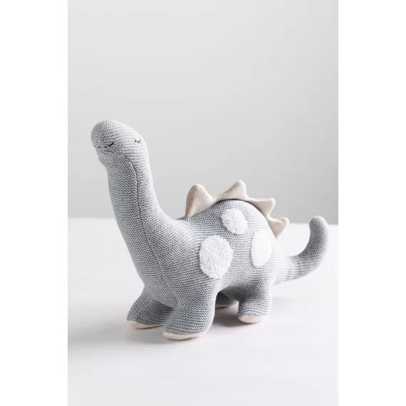 Peluche en coton Foosil Kids