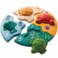 image de puzzle bébé