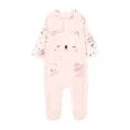 image de pyjama bébé 