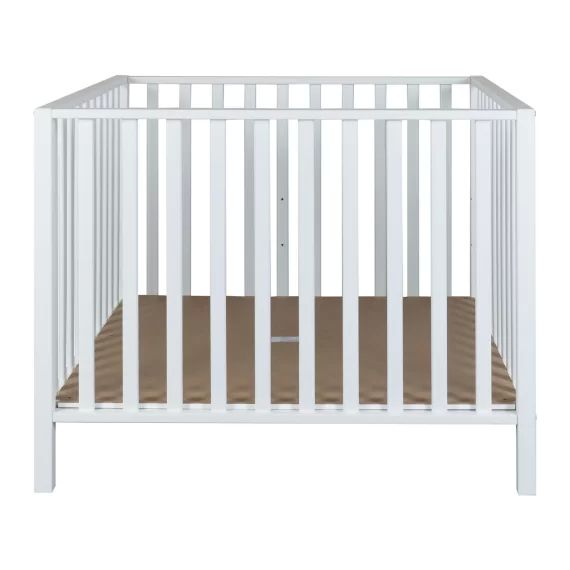 Parc de jeux Cubic White XL (1×1 mètre)