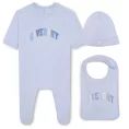 image de ensemble bébé 