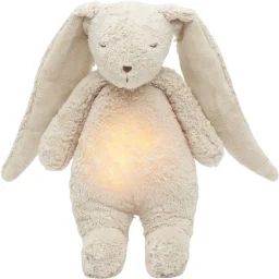 Veilleuse peluche