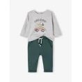 image de ensemble bébé