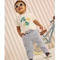 image de pantalon bébé