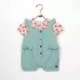 image de chemise, blouse bébé 