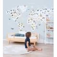 image de papier peint bébé 