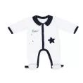 image de pyjama bébé 