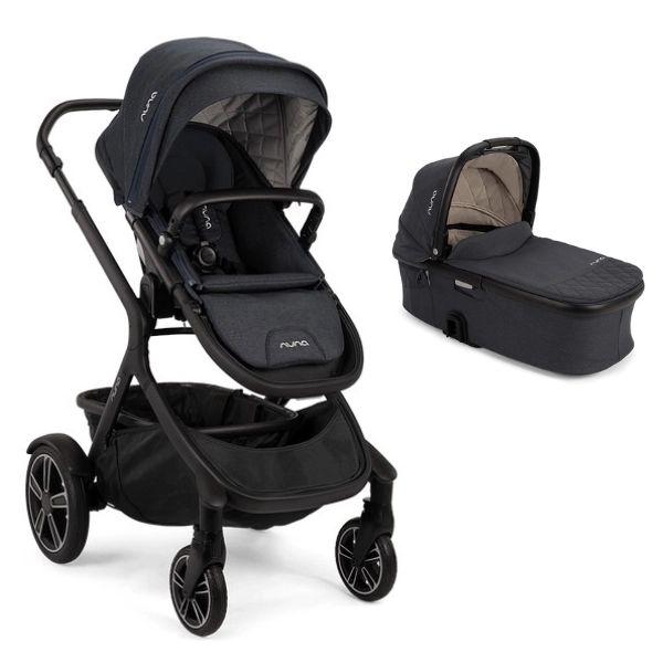 image de poussette bébé