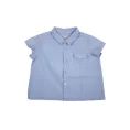 image de chemise, blouse bébé 