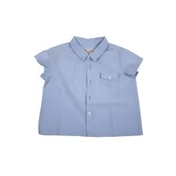 Chemise garçon 12 mois