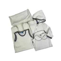 Ensemble fille ou garçon 3 mois