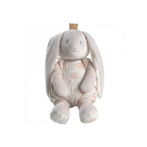 Peluche lapin Lina & Joy  (32 cm)