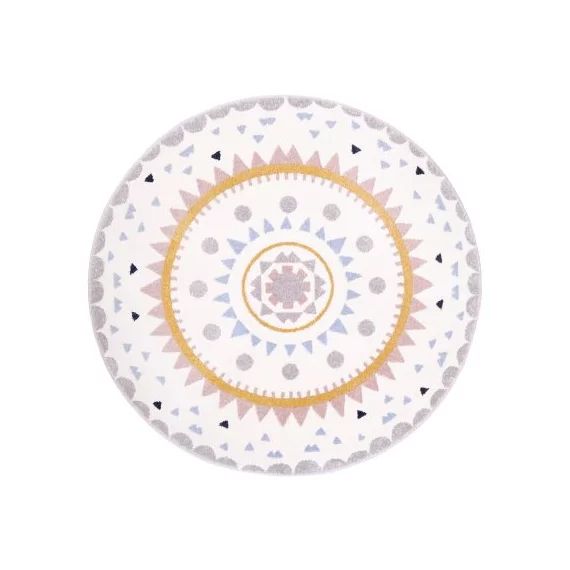 Tapis rond Nolita (135 cm)