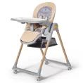 image de chaise haute bébé