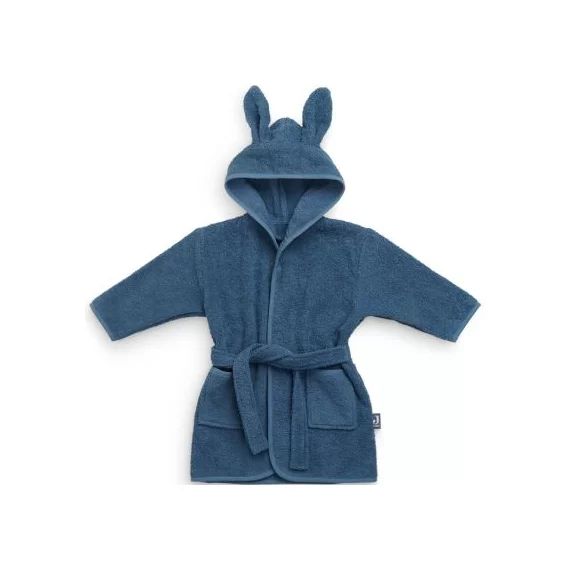 Peignoir lapin Jeans Blue (3-4 ans)