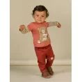 image de pantalon bébé 