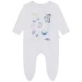 image de pyjama bébé 