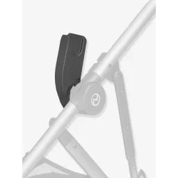 Adaptateurs Gazelle S CYBEX black