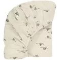 image de drap housse bébé