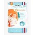 image de couche jetable bébé