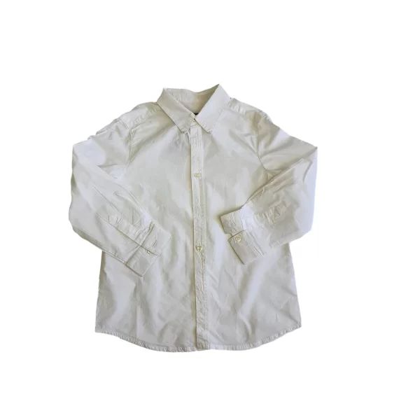 Chemise garçon 3 ans