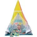 image de tipi, tente bébé 