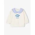 image de pull bébé 