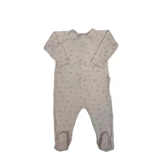 Pyjama fille 3 mois